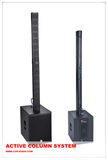 Latest Hot Sell Column System \Club Sound \Home Speakers Self Powered